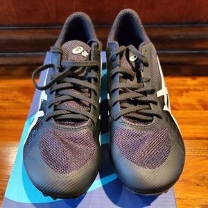Boys ASICS Track Spikes